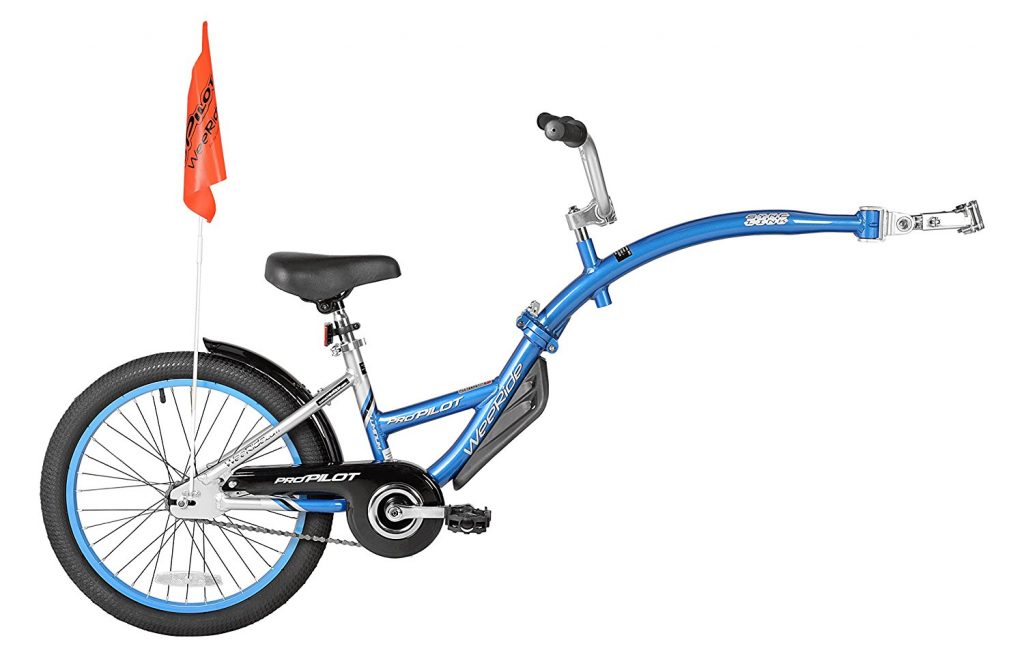 WeeRide Tandem Bike