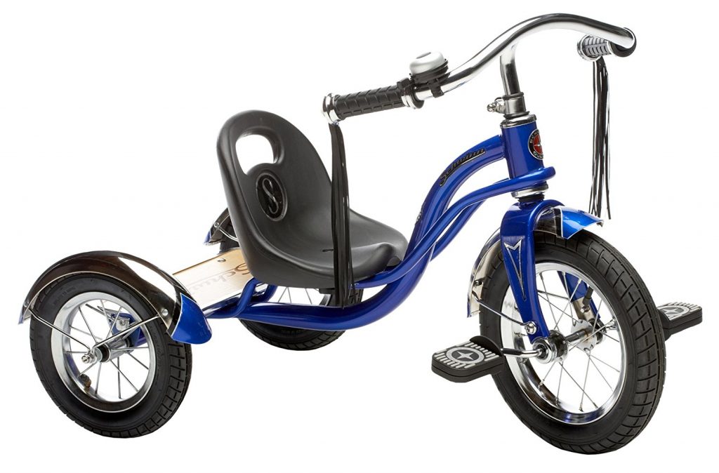 Roadster Tricycle / Trike