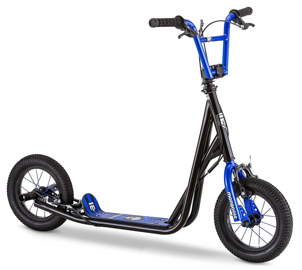 Mongoose Expo Scooter